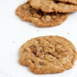 Spread Out & Pick Me Up Cookies
