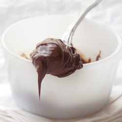 Nutella Recipes