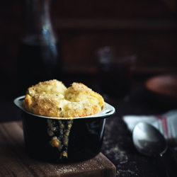 Cheese Souffle Recipe