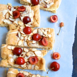 Danish Puff