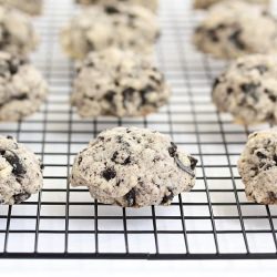 Cookies and Cream Cookies