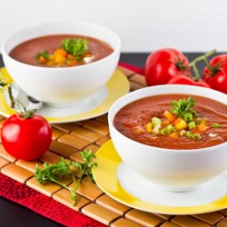 Gazpacho