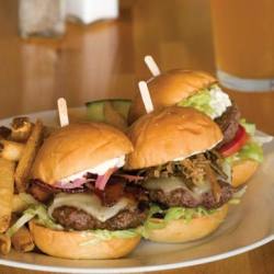 Burgers