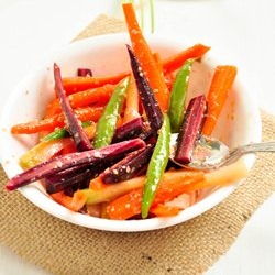 Gajar ka Achar