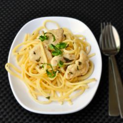 Chicken Piccata