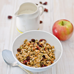 Granola