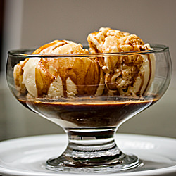 Affogato