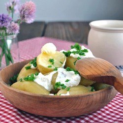 Dinner from the Farm (in Czech)