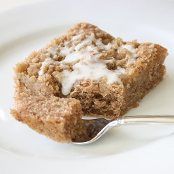 Coffee Cake