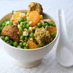 Parkside Salad