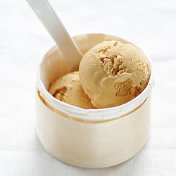 Caramel Ice Cream