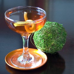 Tombstone Cocktail