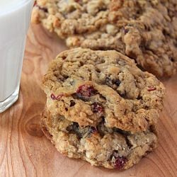 Dorie Greenspan’s Crash-O-Cookies