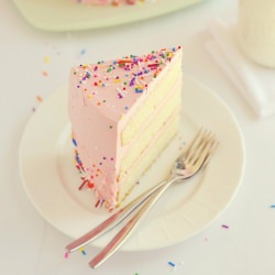 Love, Cake & Sprinkles