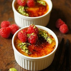 Creme Brulee