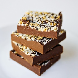 Chocolate Bark