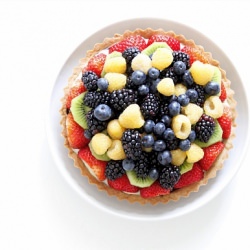 Fruit Tart
