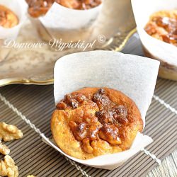 Banana Muffins