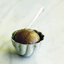 Fergus Henderson’s Choc Ice Cream