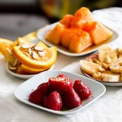Fruit Tapas