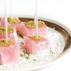 Turkish Delight