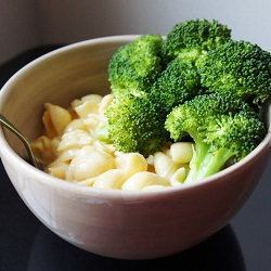 Mom’s Macaroni & Cheese