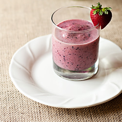 Berry Smoothies