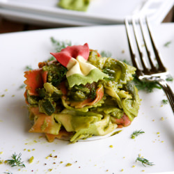 Farfalle Italiane