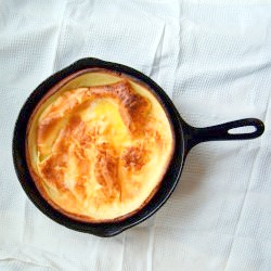 Dutch Baby