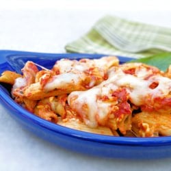 Baked Ziti