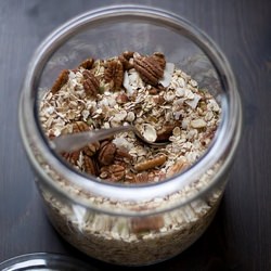 Muesli