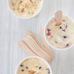 Gelato Alla Vaniglia
