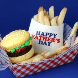 A Father’s Day Roundup