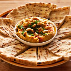 Hummus