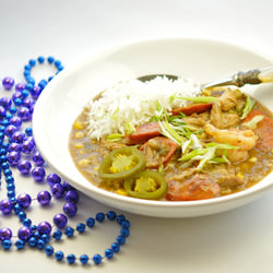 Gumbo