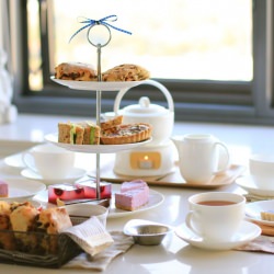 Afternoon Tea