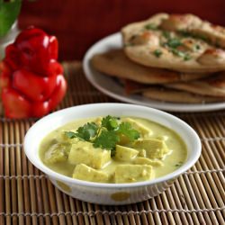 Chaman Kaliya (Paneer In Gravy)