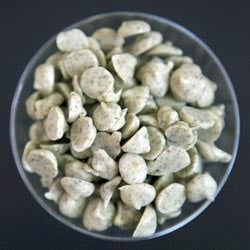Make Your Own Chocolate Chips