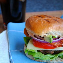 Grilling Tips for a Perfect Burger
