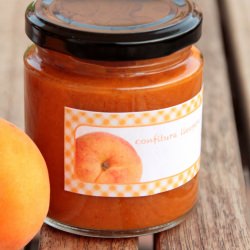 Apricot’s Light Jam