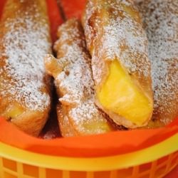 Pineapple Funnels