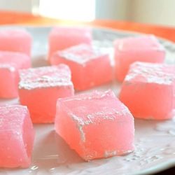 Turkish Delights