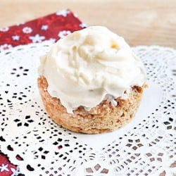 Creamy Dreamy Frosting