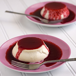 Panna Cotta