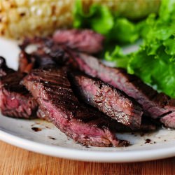 Skirt Steak