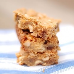 Blondies