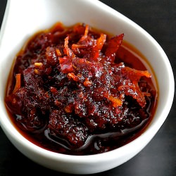 XO Sauce