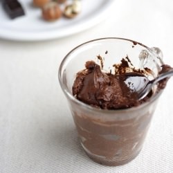 Chocolate Mousse