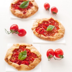 Tomato Galettes