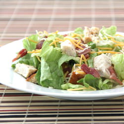 BLC Salad